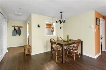 $2,500 | 60 Greentree Lane, Unit 38, Weymouth, MA 02190