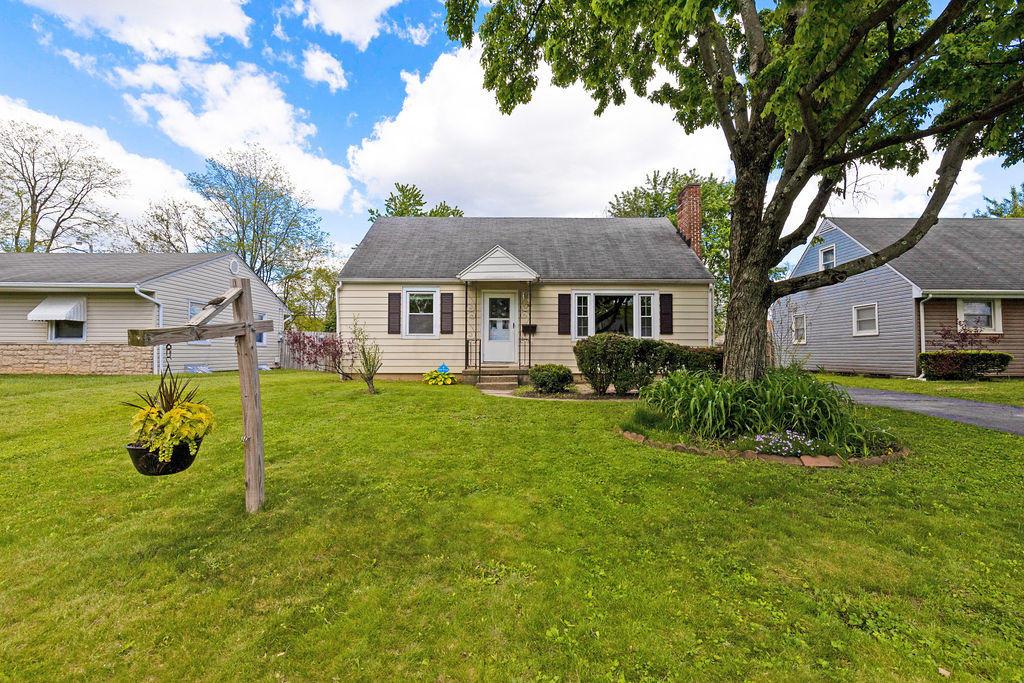 80 Lowell Road Columbus, OH 43209 - Photo 1 of 27 Gallery Image 1