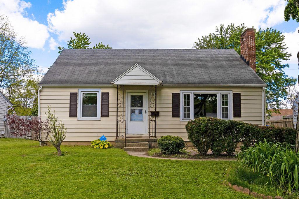 80 Lowell Road Columbus, OH 43209 - Photo 2 of 27 Gallery Image 2