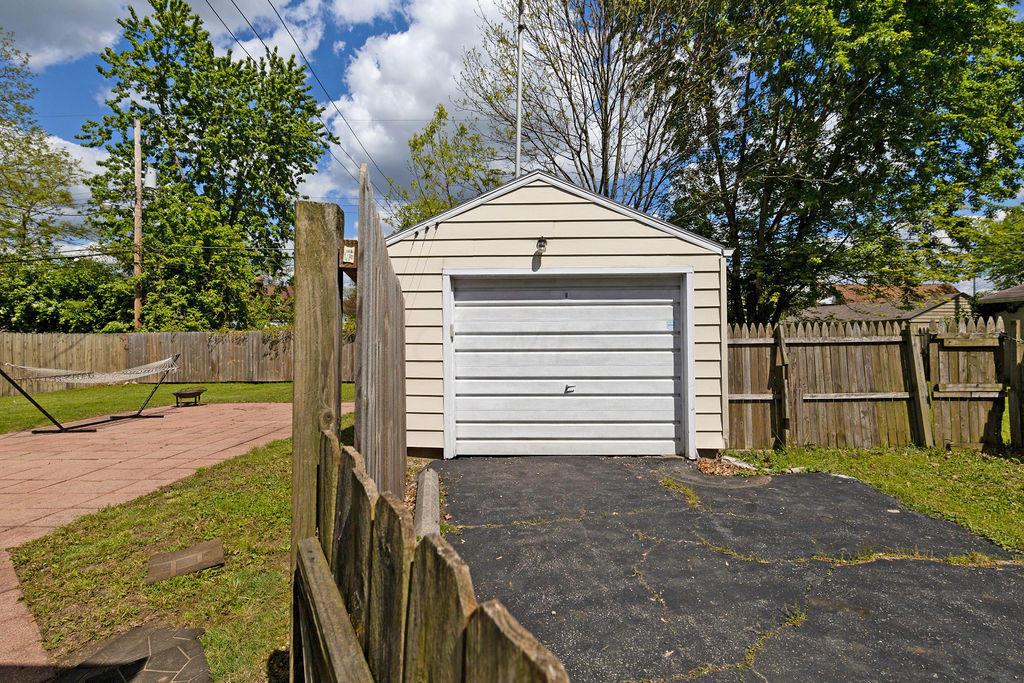 80 Lowell Road Columbus, OH 43209 - Photo 24 of 27 Gallery Image 24