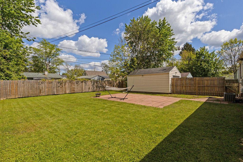 80 Lowell Road Columbus, OH 43209 - Photo 26 of 27 Gallery Image 26
