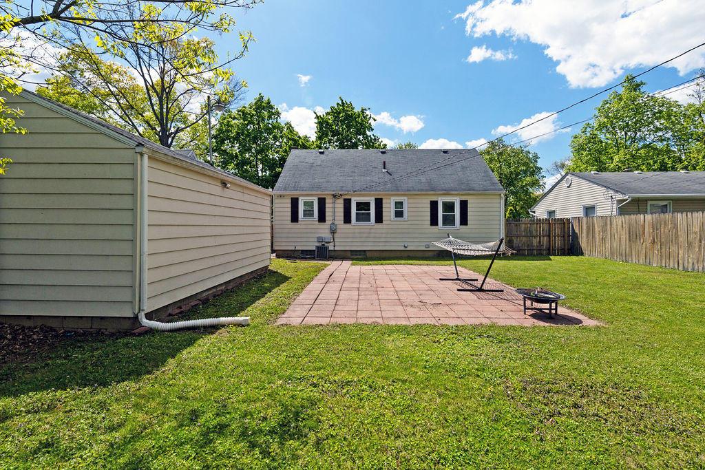 80 Lowell Road Columbus, OH 43209 - Photo 27 of 27 Gallery Image 27