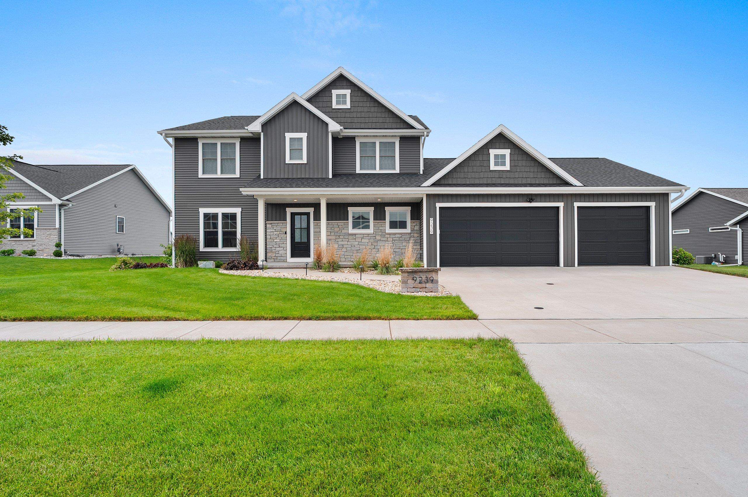 N9239 Laura Street Appleton, WI 54915 - Photo 86 of 89