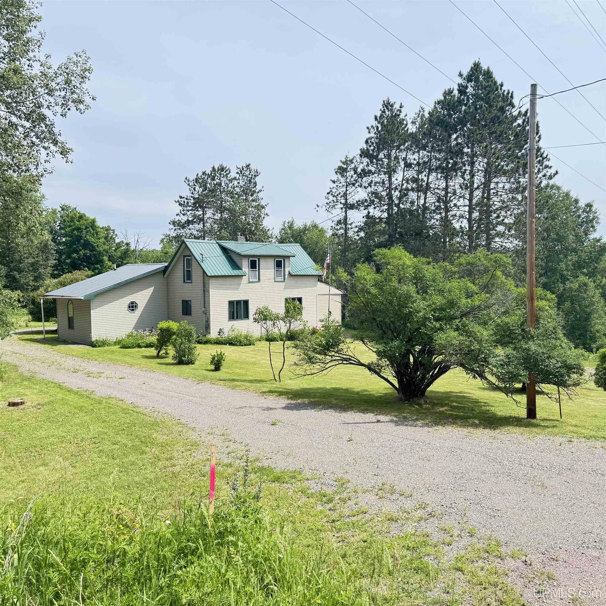 1669 Kofmehl Road Iron River, MI 49935 - Photo 2 of 49