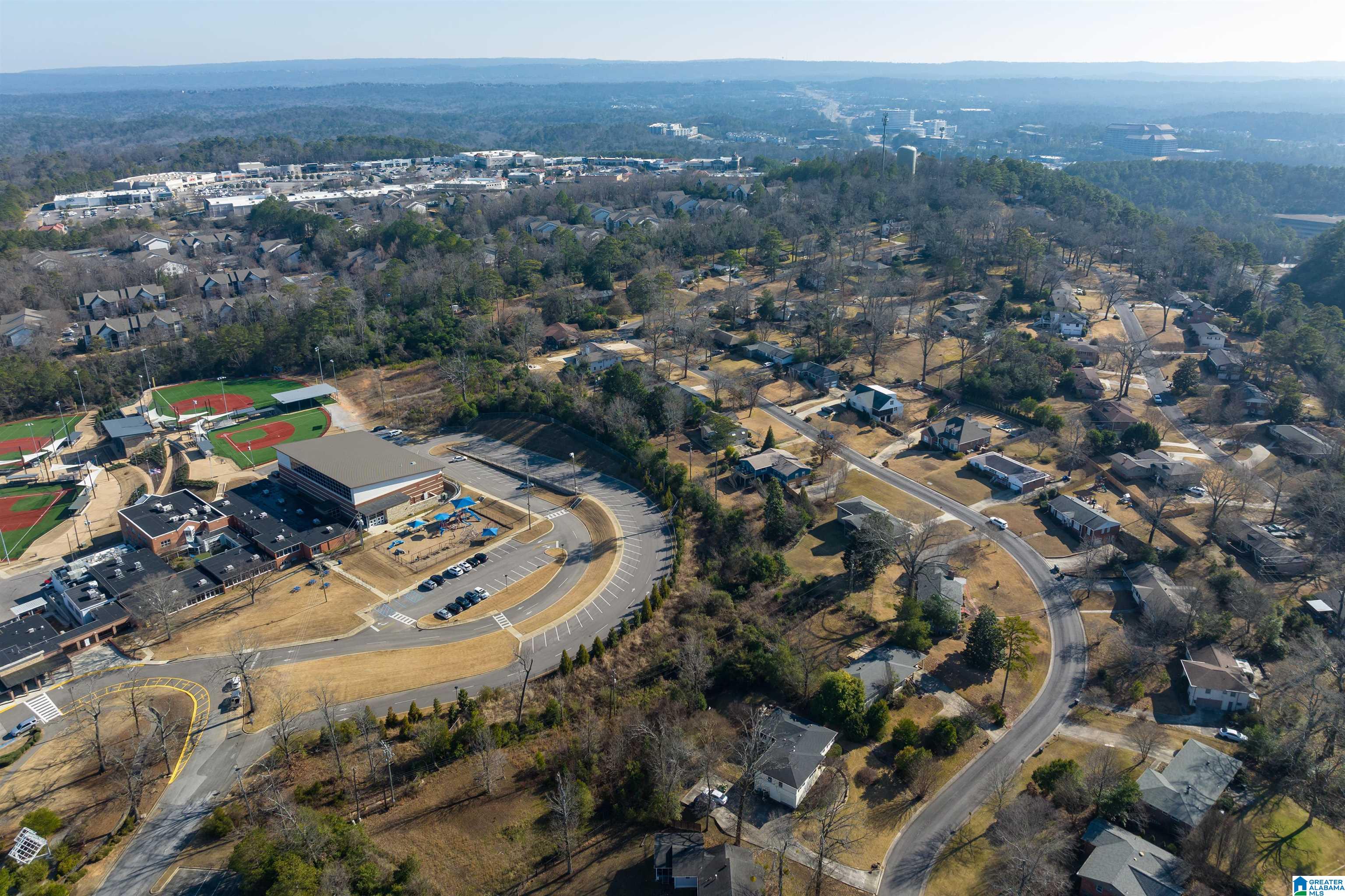 3128 Dolly Ridge Drive Birmingham, AL 35243 - Photo 35 of 40