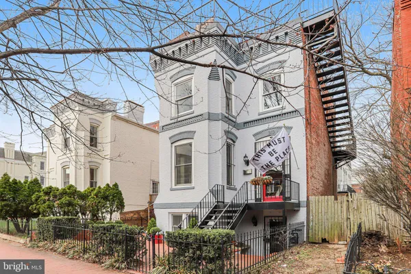 $789,000 | 313 M Street Northwest, Washington, DC 20001