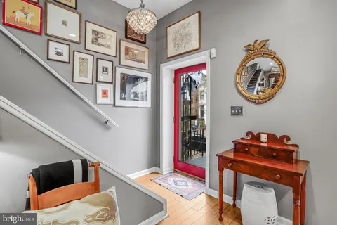 $789,000 | 313 M Street Northwest, Washington, DC 20001