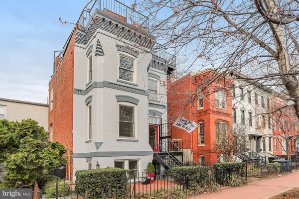 $789,000 | 313 M Street Northwest, Washington, DC 20001