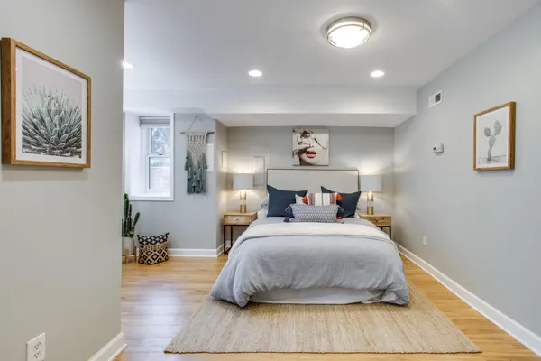 $789,000 | 313 M Street Northwest, Washington, DC 20001