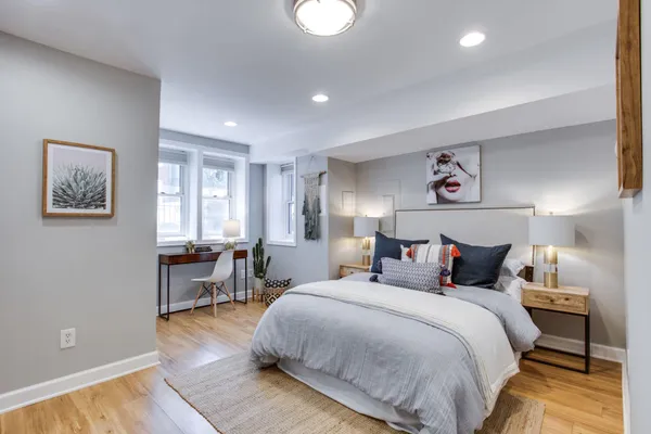 $789,000 | 313 M Street Northwest, Washington, DC 20001