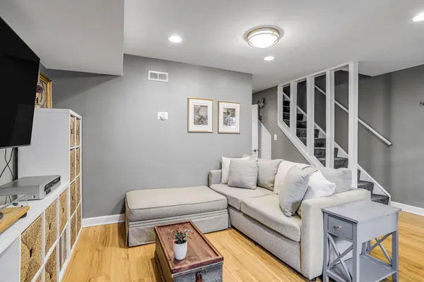 $789,000 | 313 M Street Northwest, Washington, DC 20001