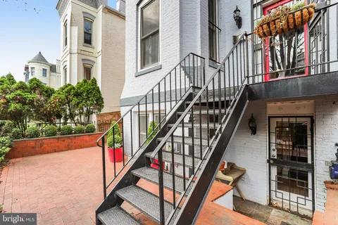 $789,000 | 313 M Street Northwest, Washington, DC 20001