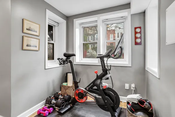 $789,000 | 313 M Street Northwest, Washington, DC 20001