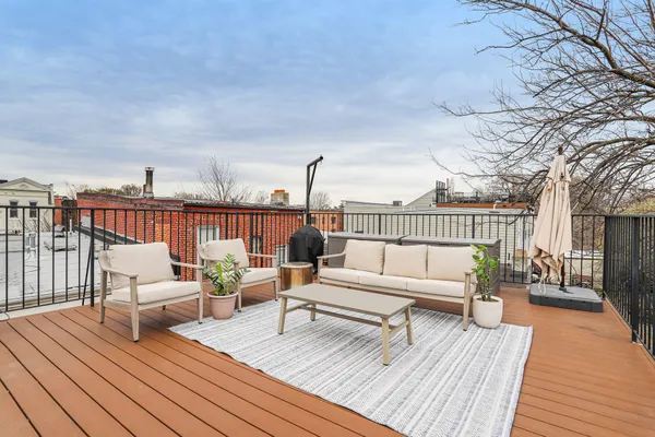 $789,000 | 313 M Street Northwest, Washington, DC 20001
