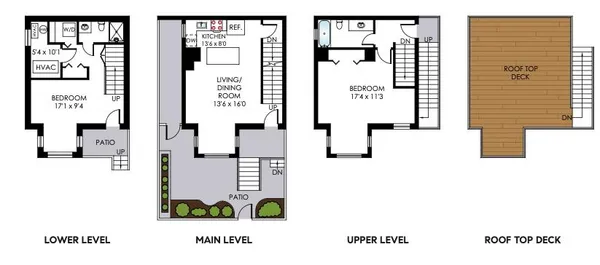 $789,000 | 313 M Street Northwest, Washington, DC 20001