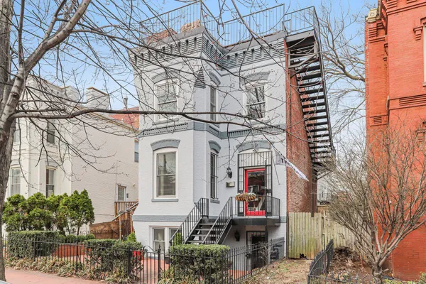 $789,000 | 313 M Street Northwest, Washington, DC 20001