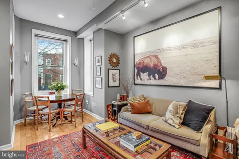 $789,000 | 313 M Street Northwest, Washington, DC 20001