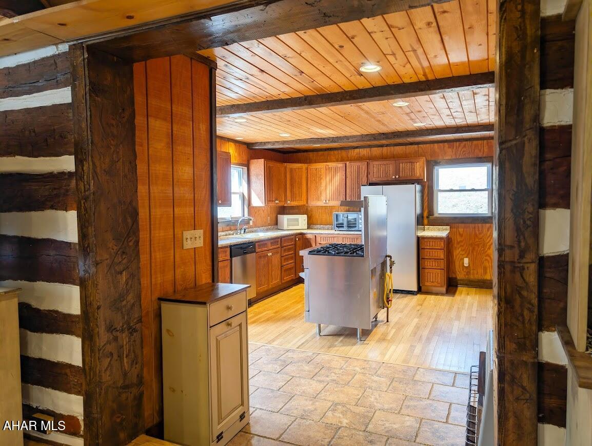 386 Burkett Bridge Road Everett, PA 15537 - Photo 49 of 85