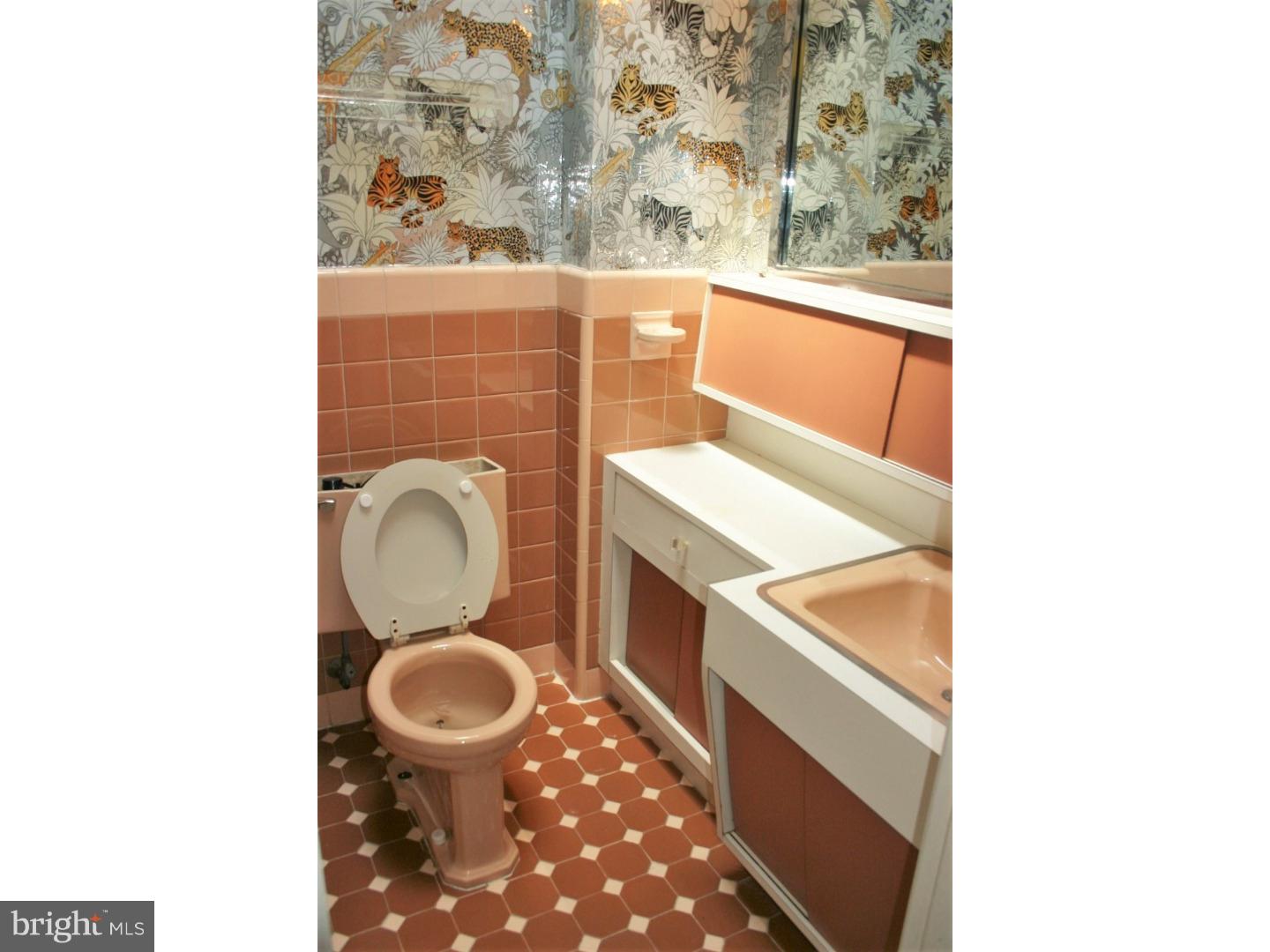 9954 Sandy Road Philadelphia, PA 19115 - Photo 8 of 25 Bathroom