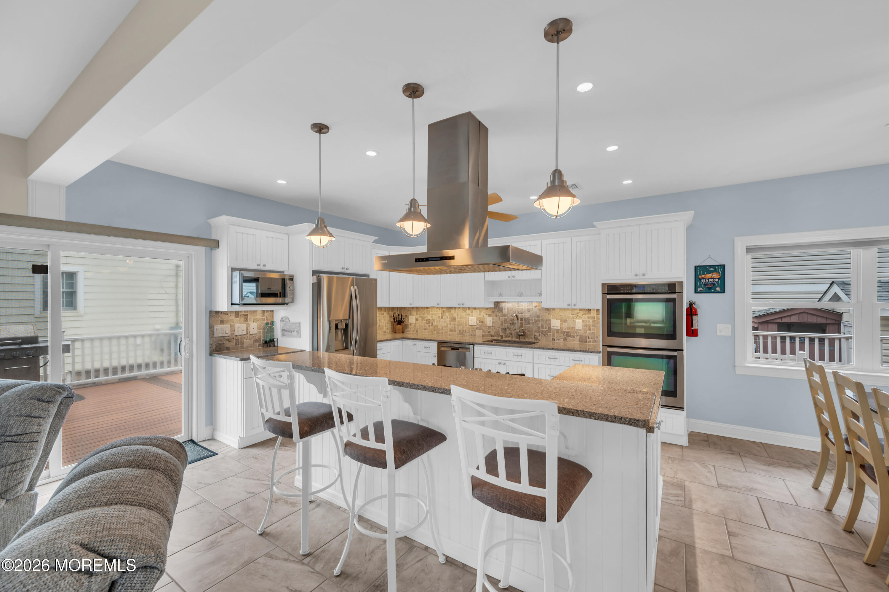 3 Holiday Road Seaside Heights, NJ 08751 - Photo 10 of 65 Kitchen 1