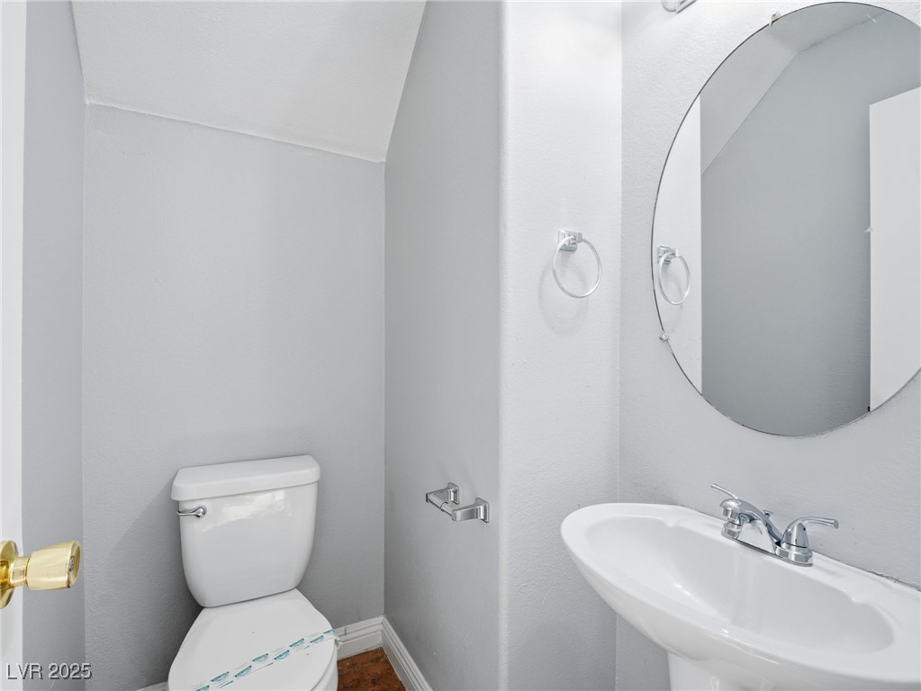 2281 Hidden View Street Las Vegas, NV 89156 - Photo 23 of 39