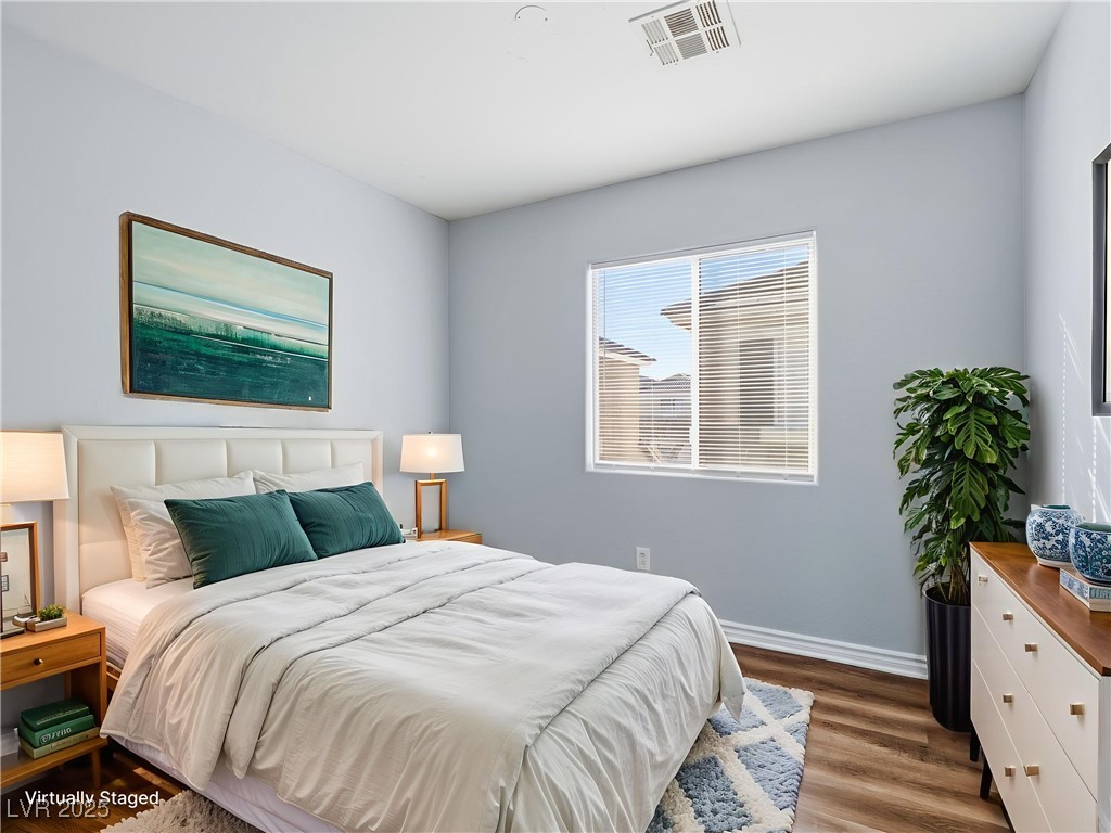 2281 Hidden View Street Las Vegas, NV 89156 - Photo 4 of 39 virtually staged