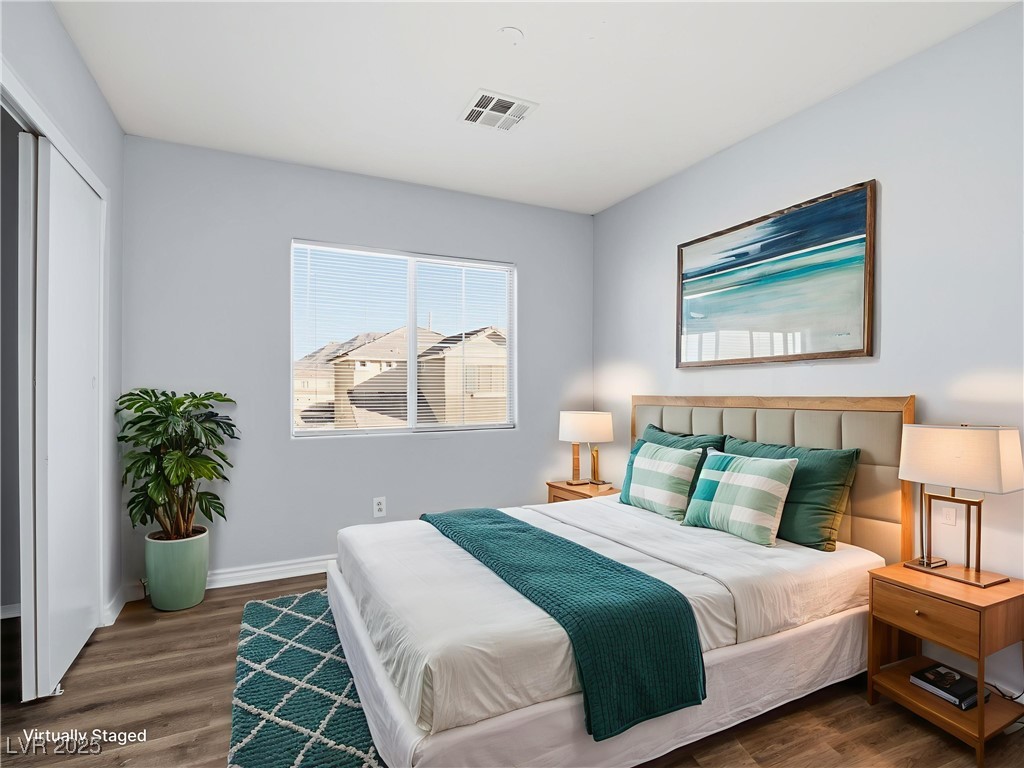 2281 Hidden View Street Las Vegas, NV 89156 - Photo 5 of 39 virtually staged