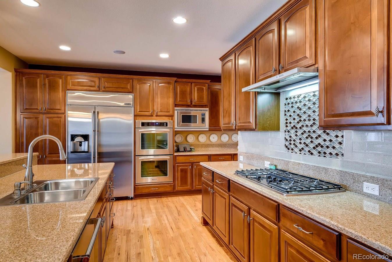 326 Maplehurst Point Highlands Ranch, CO 80126 - Photo 1 of 33 Gallery Image 1