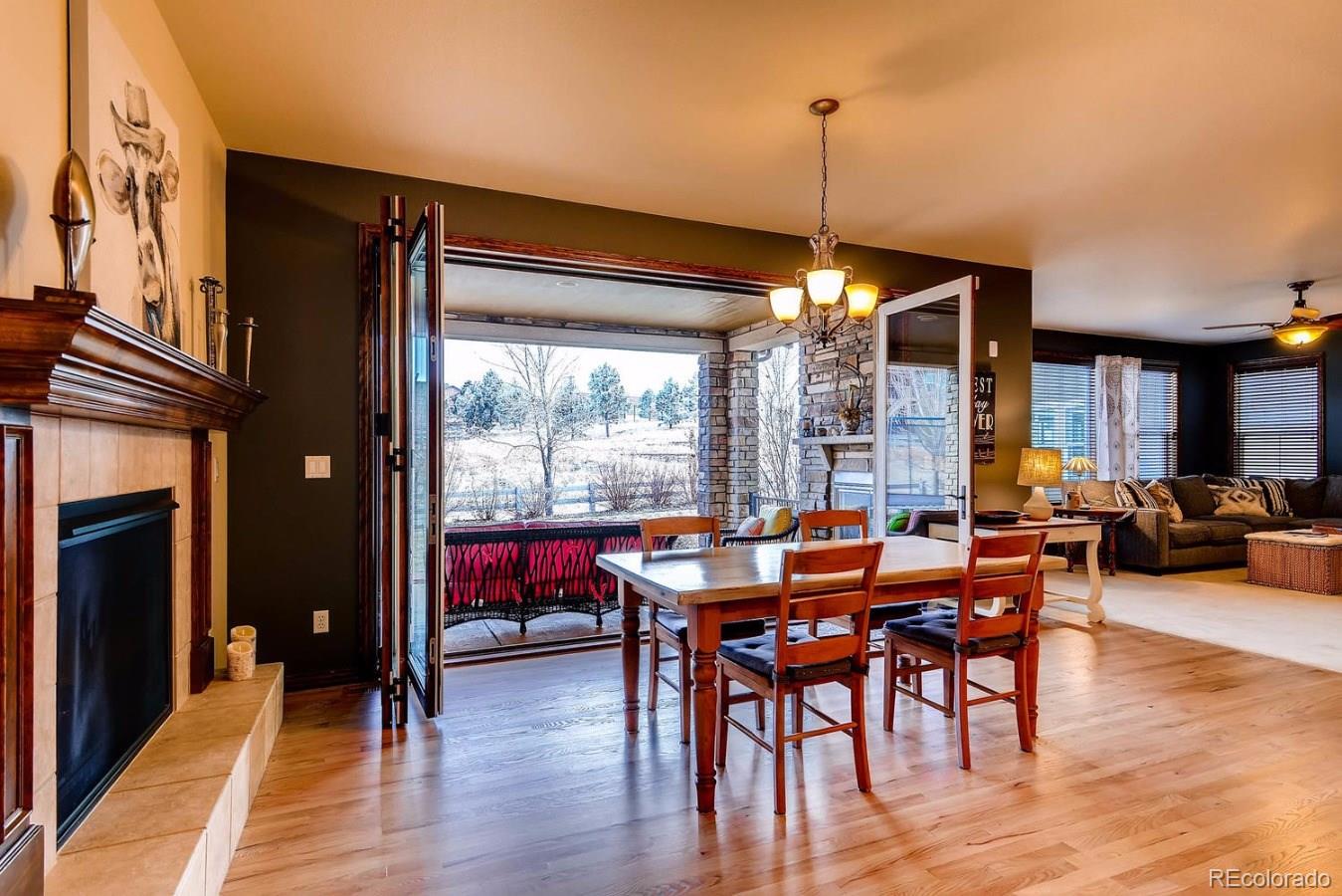 326 Maplehurst Point Highlands Ranch, CO 80126 - Photo 13 of 33 Gallery Image 13