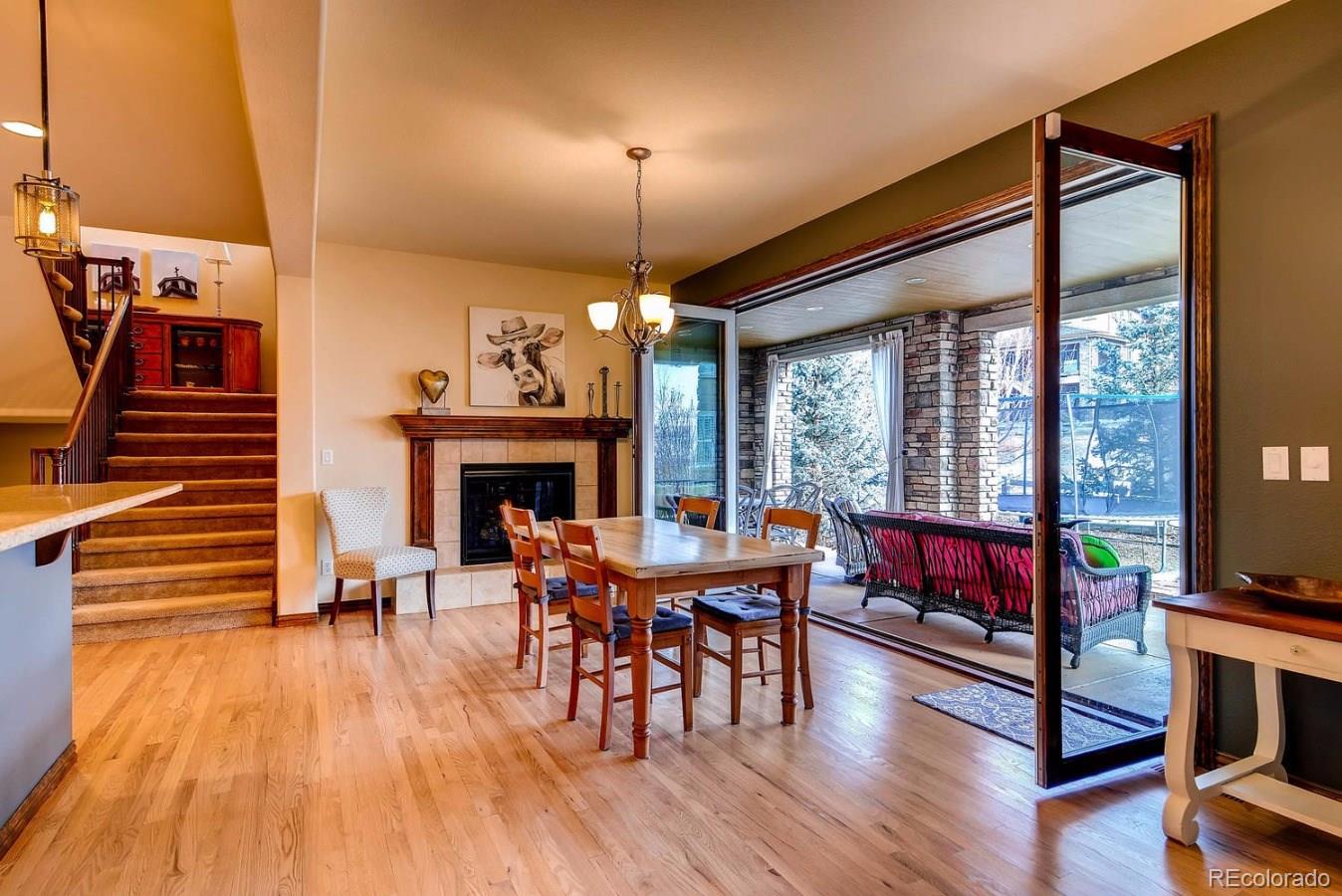 326 Maplehurst Point Highlands Ranch, CO 80126 - Photo 14 of 33 Gallery Image 14