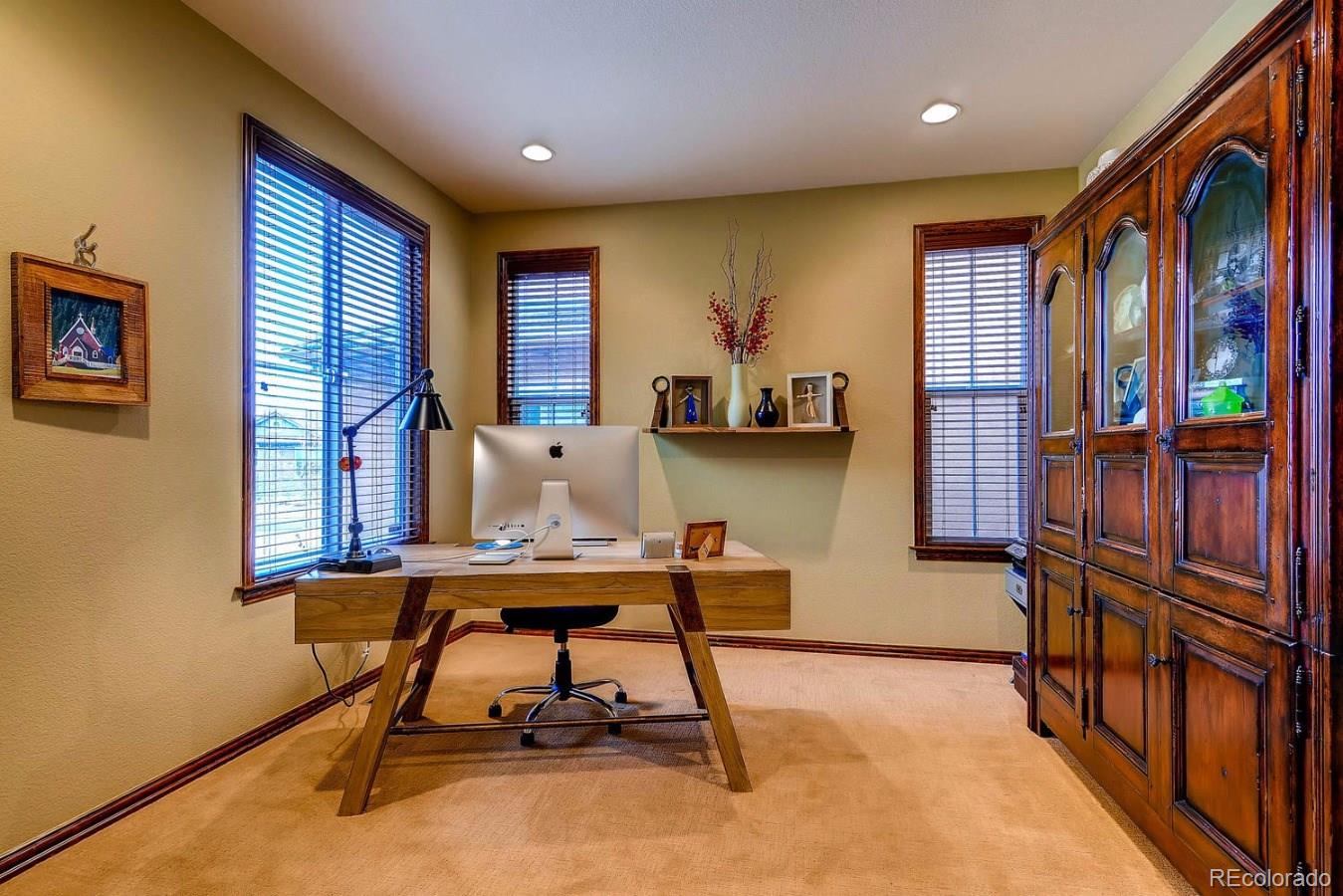 326 Maplehurst Point Highlands Ranch, CO 80126 - Photo 16 of 33 Gallery Image 16
