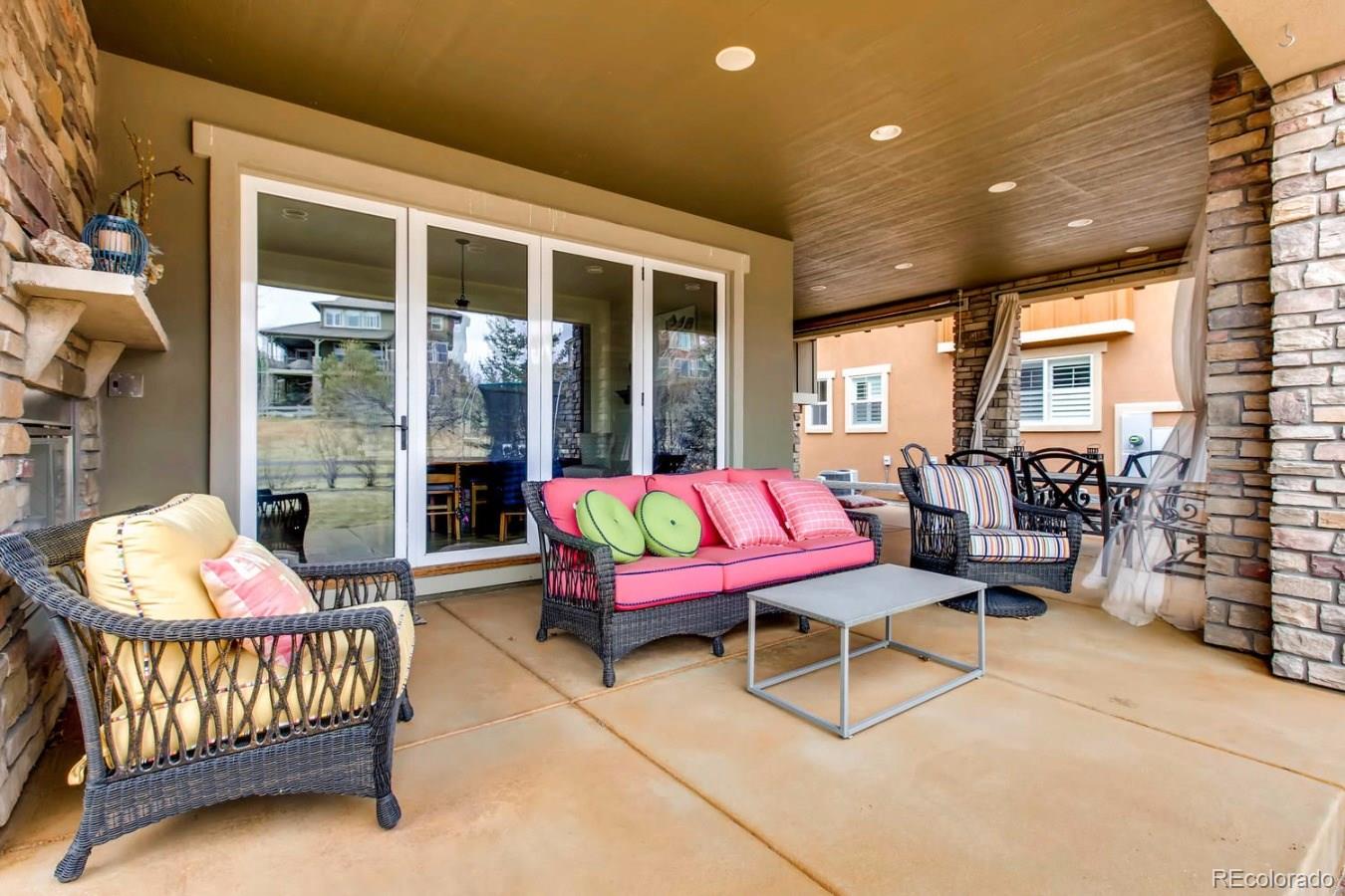 326 Maplehurst Point Highlands Ranch, CO 80126 - Photo 31 of 33 Gallery Image 31