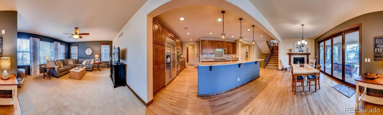 326 Maplehurst Point Highlands Ranch, CO 80126 - Photo 32 of 33 Gallery Image 32