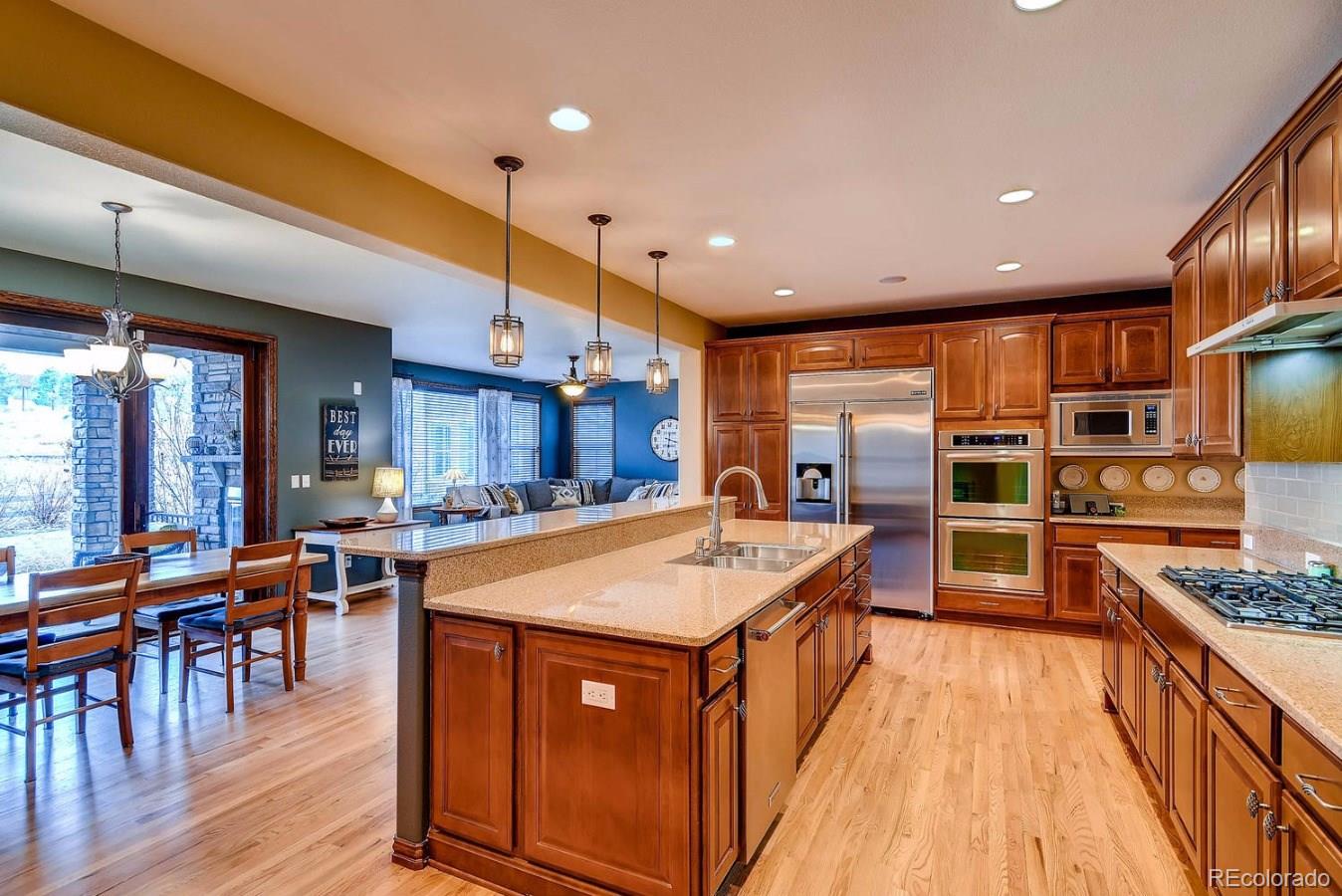 326 Maplehurst Point Highlands Ranch, CO 80126 - Photo 5 of 33 Gallery Image 5