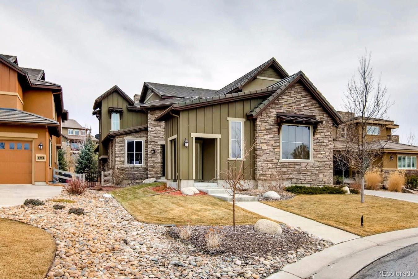 326 Maplehurst Point Highlands Ranch, CO 80126 - Photo 7 of 33 Gallery Image 7