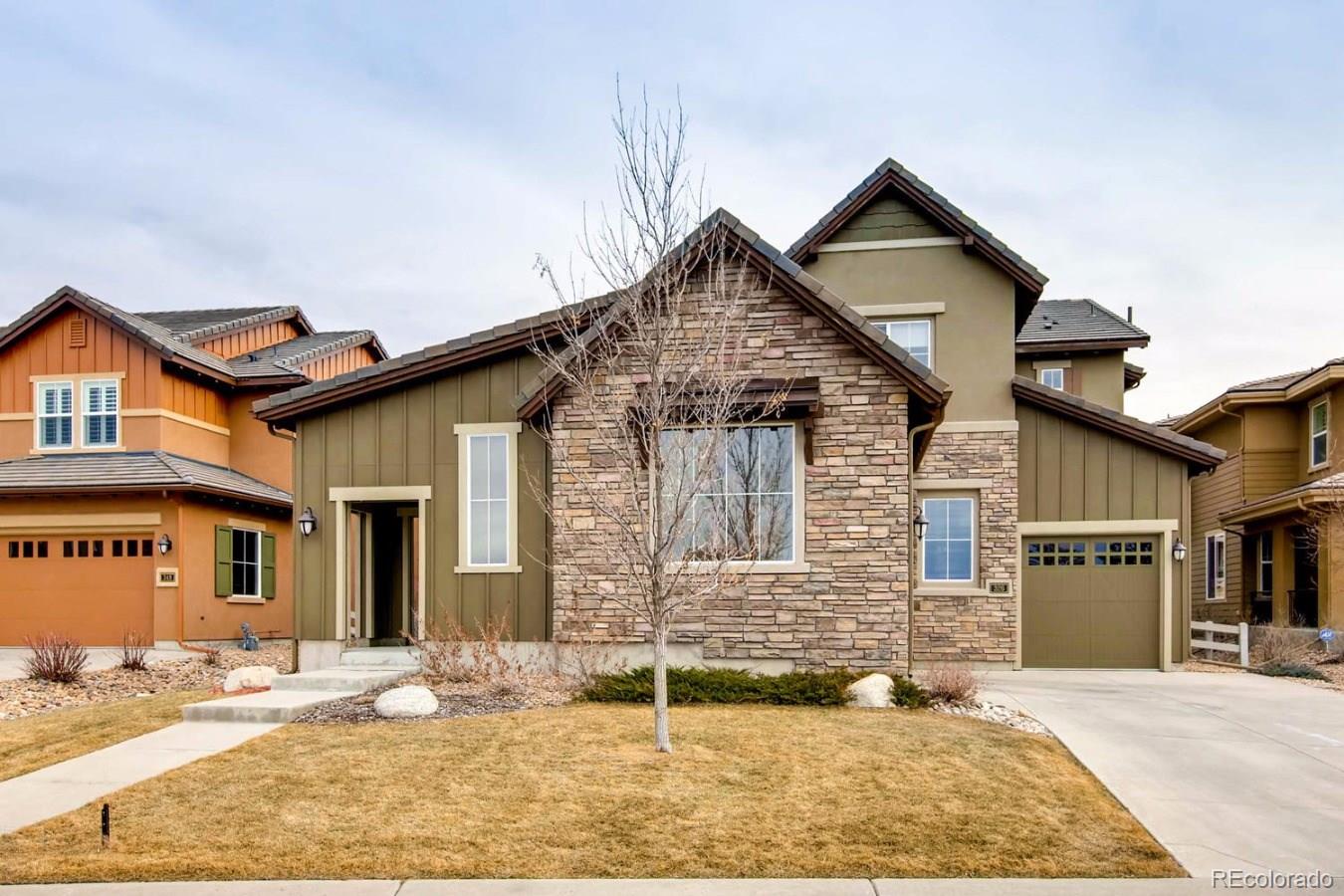 326 Maplehurst Point Highlands Ranch, CO 80126 - Photo 9 of 33 Gallery Image 9