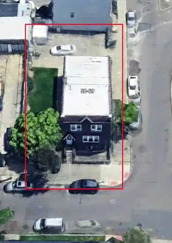 $1,700,000 | 59-65 59th Street | Maspeth