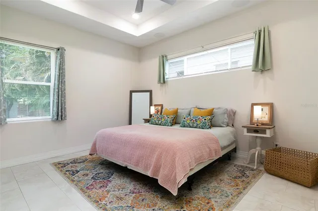 $859,000 | 2637 Bayside Drive South, St. Petersburg, FL 33705