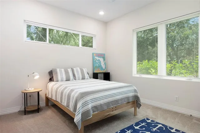 $859,000 | 2637 Bayside Drive South, St. Petersburg, FL 33705