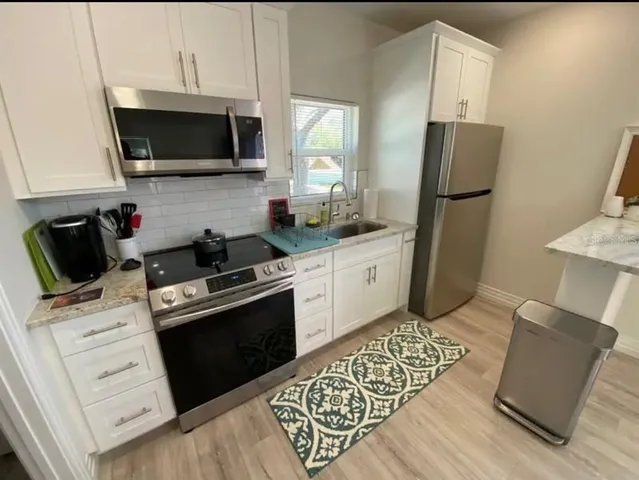 $859,000 | 2637 Bayside Drive South, St. Petersburg, FL 33705