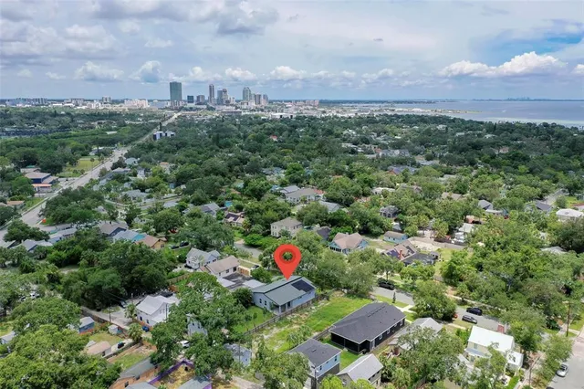 $859,000 | 2637 Bayside Drive South, St. Petersburg, FL 33705