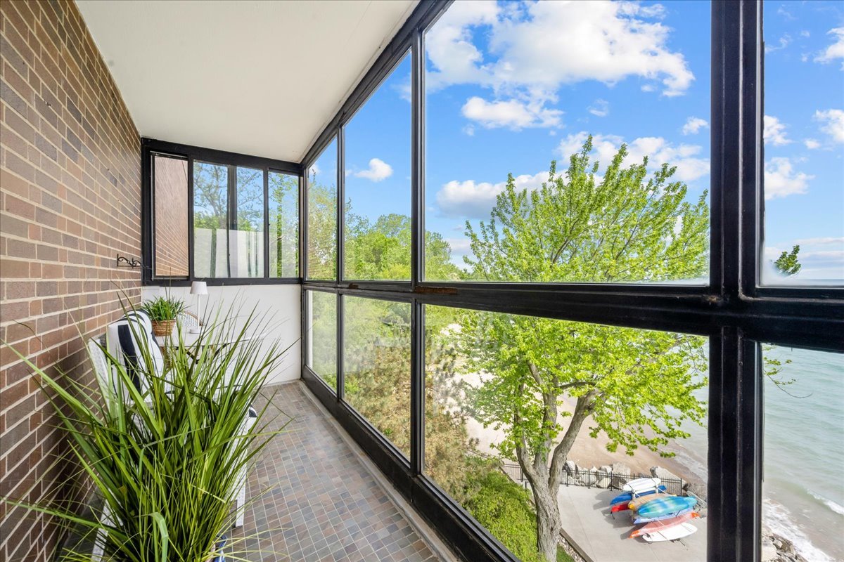 1630 Sheridan Road, Unit 4A Wilmette, IL 60091 - Photo 19 of 45