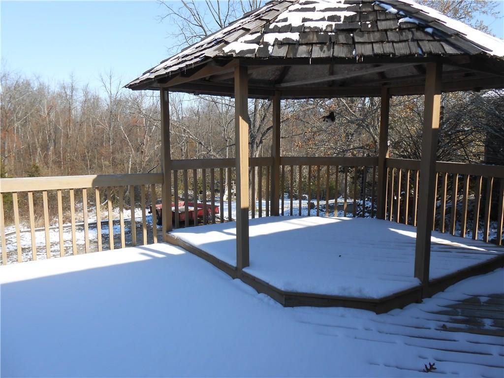 3412 Colonial Drive Springfield, OH 45504 - Photo 35 of 41