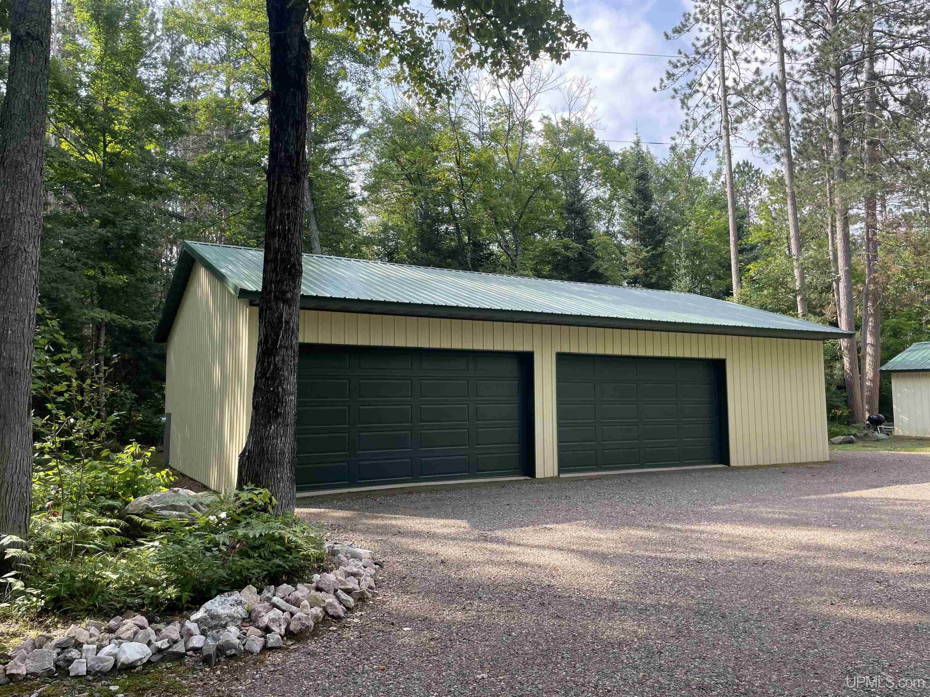 24760 Ruth Lake Road Michigamme, MI 49861 - Photo 14 of 95