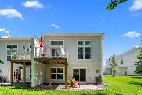 $319,900 | 15366 Foster Drive North, Hugo, MN 55038