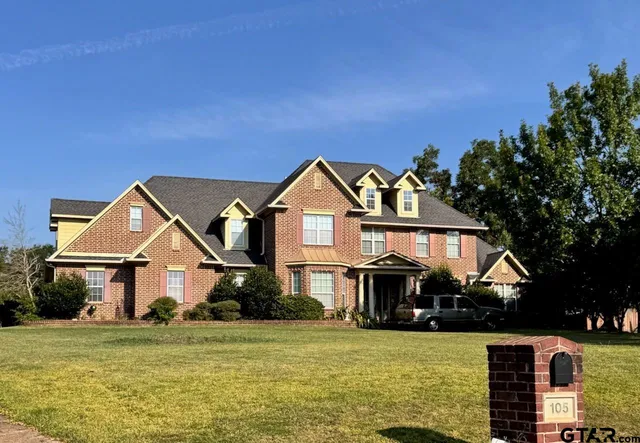 $549,795 | 105 Spring Valley Run, Bullard, TX 75757