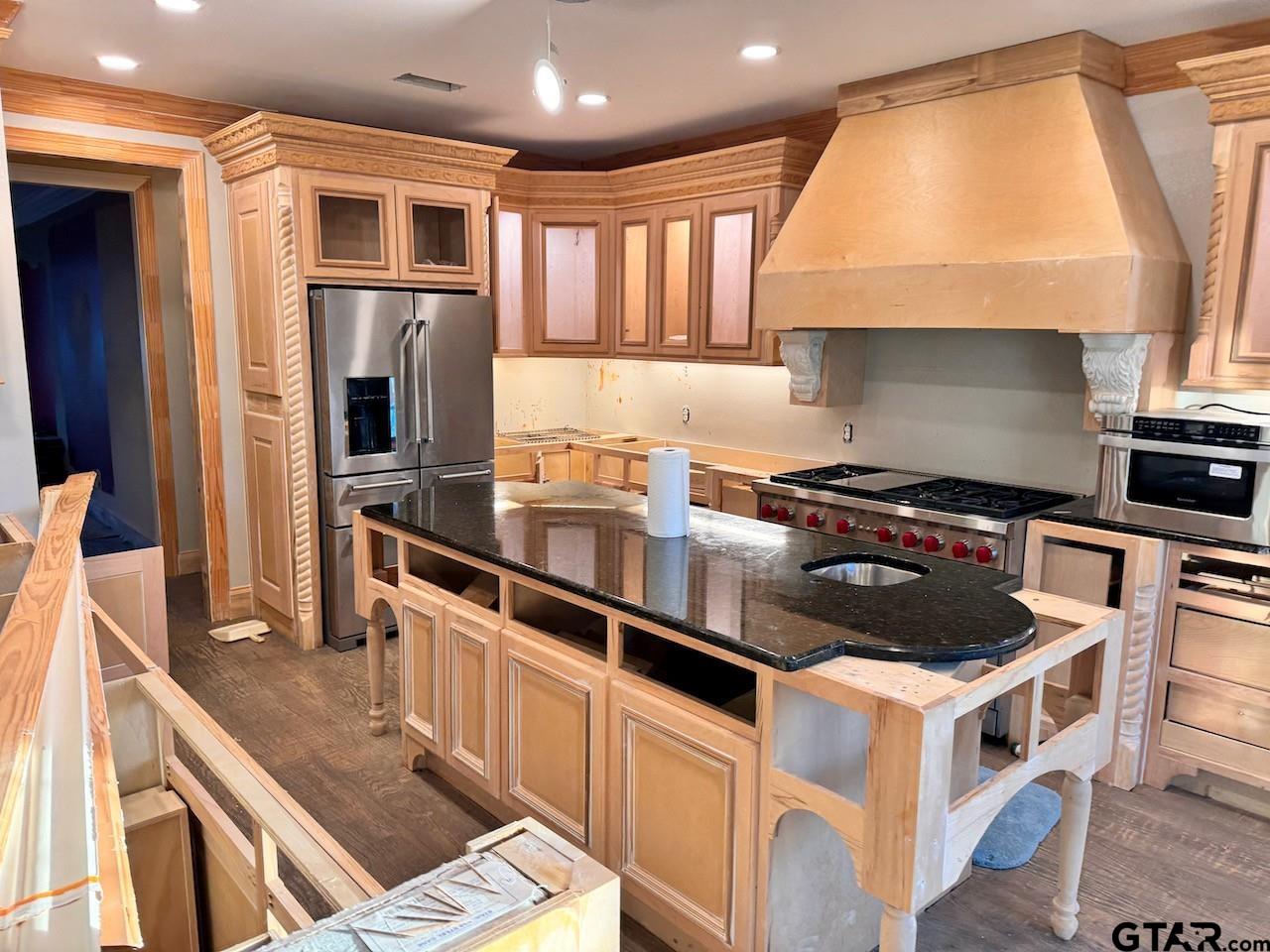 105 Spring Valley Run Bullard, TX 75757 - Photo 2 of 11