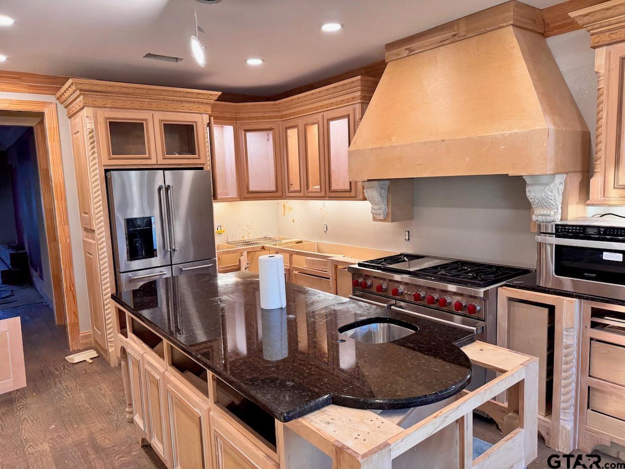 105 Spring Valley Run Bullard, TX 75757 - Photo 4 of 11