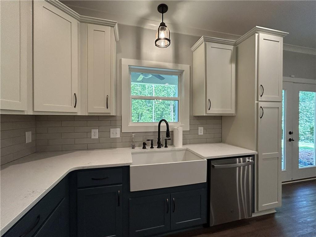 390 Lummus Road Covington, GA 30016 - Photo 9 of 34