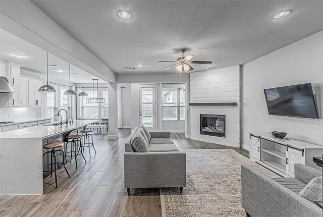 $939,000 | 7232 Notre Dame Drive, Irving, TX 75063